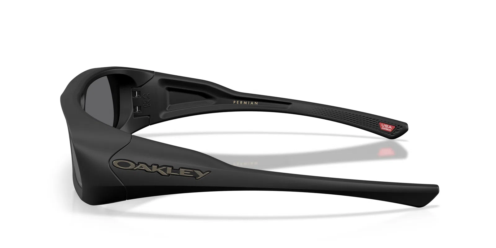 Oakley Permian 9520 Sunglasses - view 68